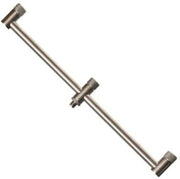 Buzzbar CARP PRO SS Fixed Buzzbar, 3 Posturi, 40cm, 1buc/pac
