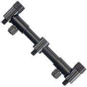 Buzzbar JAXON 2 Posturi, Black, 18-25cm, 1buc/pac
