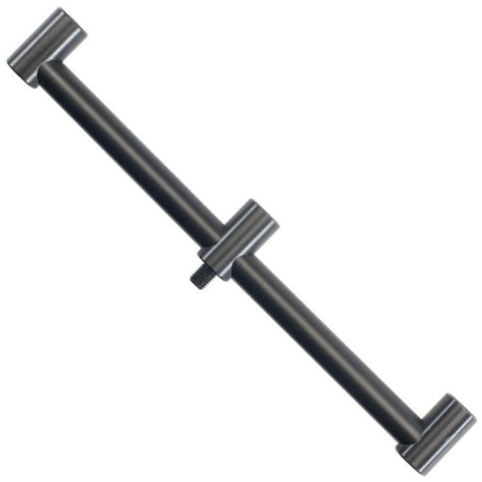 Buzzbar JAXON 3 Posturi, Black, 28cm, 1buc/pac