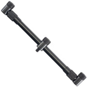 Buzzbar JAXON 3 Posturi, Black, 40-60cm, 1buc/pac