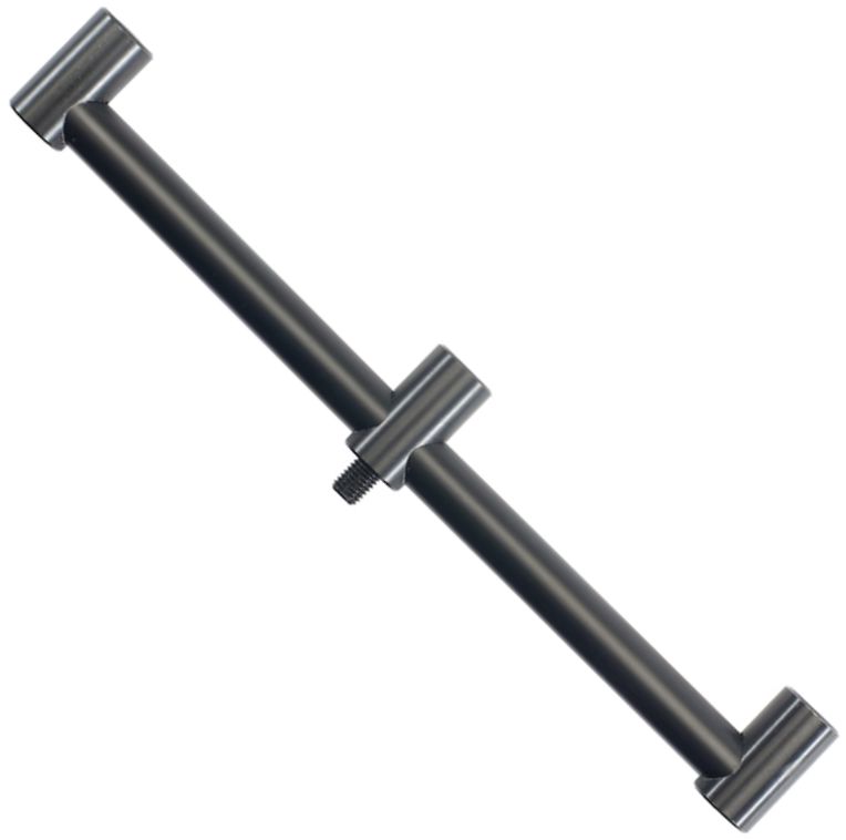Buzzbar JAXON Black, 3 Posturi, 28cm, 1buc/pac