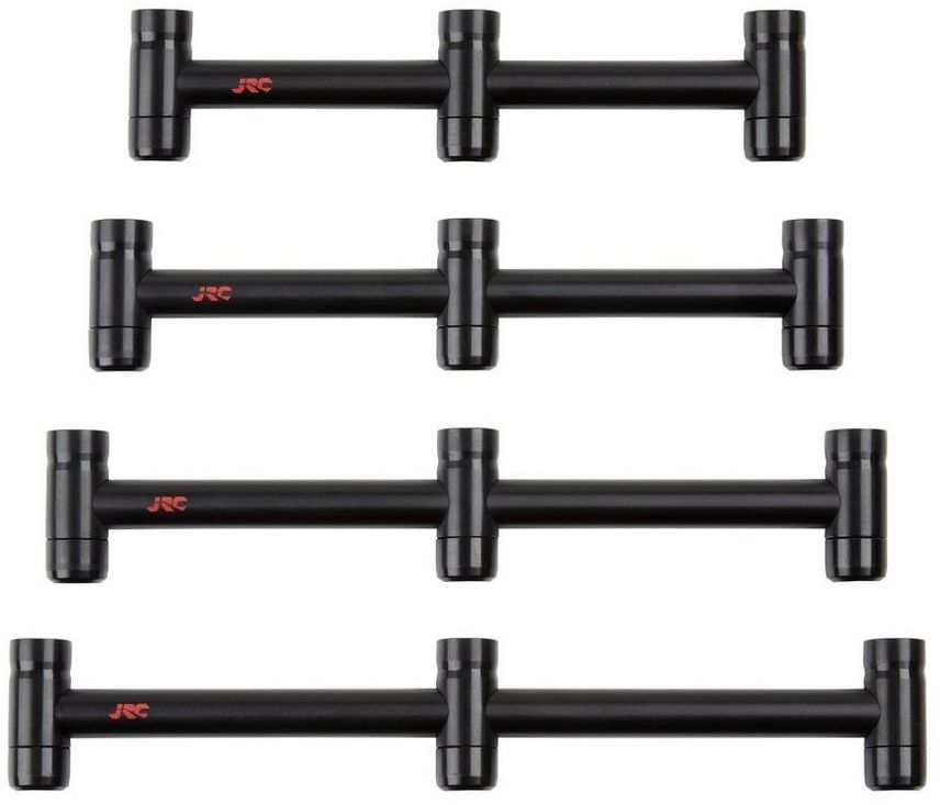 Buzzbar Jrc X-Lite Buzz Bars, 3 Posturi, 24cm