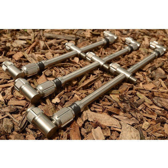 Buzzbar Solar P1 Adjustable Front 3 posturi