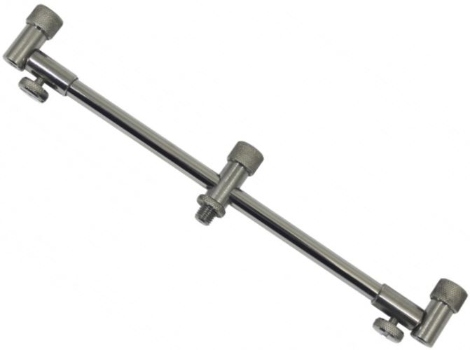 Buzzbar Zfish Buzzer Bar Ajustable, 3 Posturi, 30-50cm