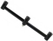 Buzzbar Zfish Buzzer Bar Black, 3 Posturi, 30cm