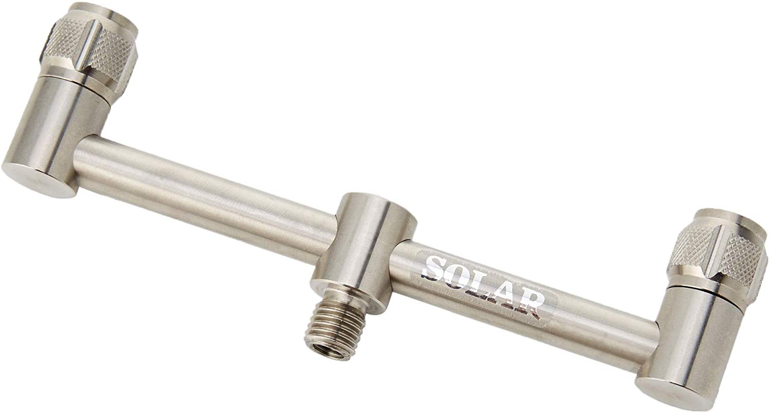 Buzze Bar Solar Tackle   P1 2-ROD FIXED 