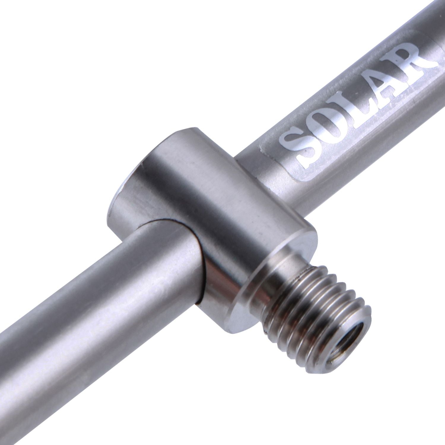 Buzze Bar Solar Tackle   P1 2-ROD FIXED 