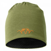 CACIULA BLASER DRAIN VERDE ONESIZE