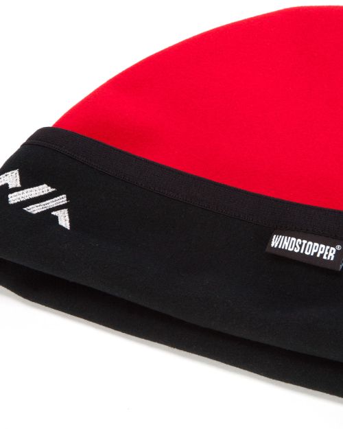 CACIULA DAIWA RED BEANIE
