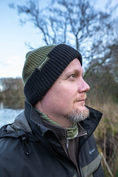 CACIULA KORUM WATERPROOF THERMAL BEANIE