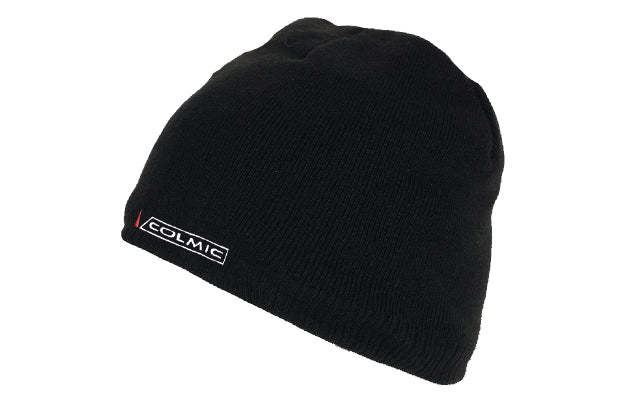 CACIULA  MARINAR NEGRU INTERIOR FLEECE COLMIC