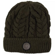 CACIULA NASH Chunky Knit Beanie