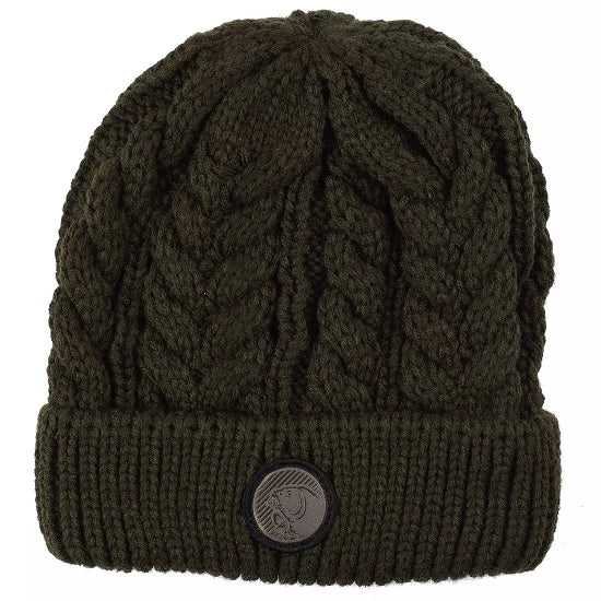 CACIULA NASH Chunky Knit Beanie