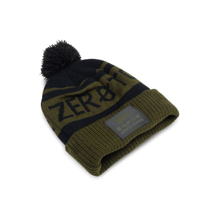 CACIULA NASH ZT BOBBLE