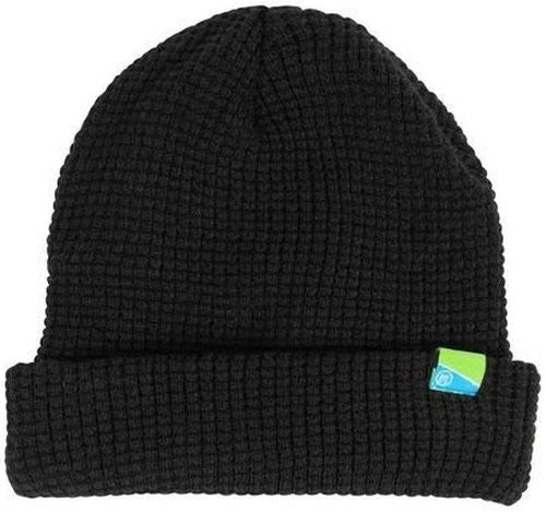 CACIULA PRESTON WAFFLE BEANIE HAT