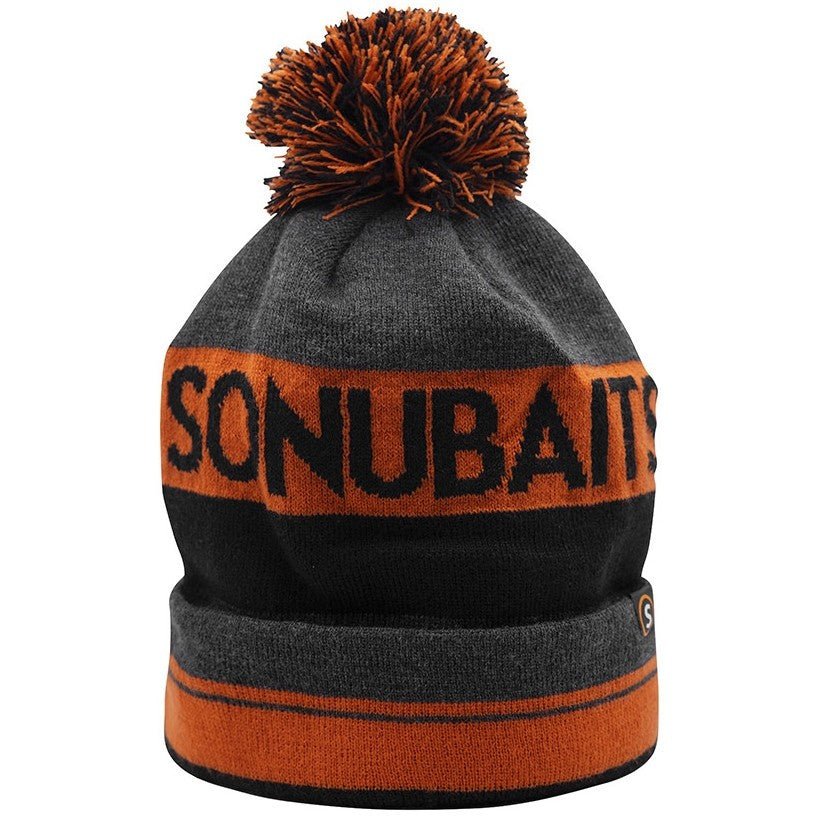 CACIULA SONUBAITS BOBBLE HAT
