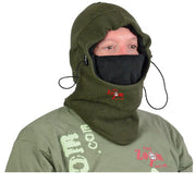 CAGULA FLEECE IARNA CARP ZOOM