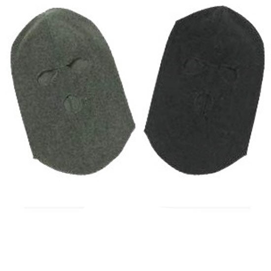 CAGULA TREESCO FLEECE KAKI  