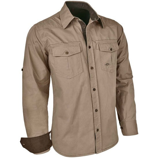 CAMASA BLASER ALAN TWILL