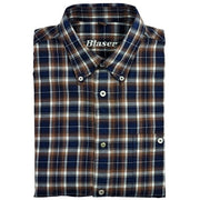 CAMASA BLASER BEN FLANNEL