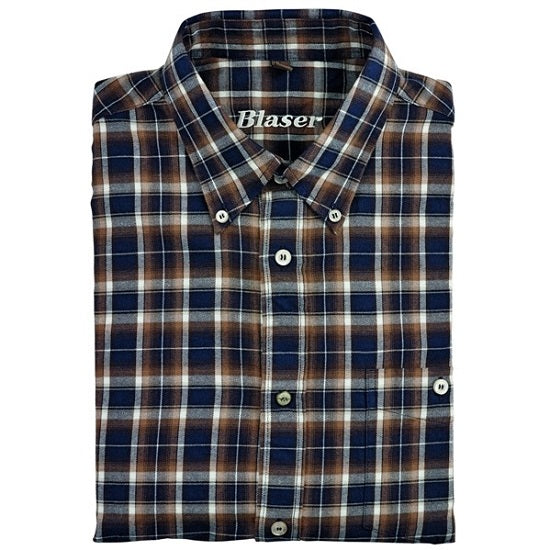 CAMASA BLASER BEN FLANNEL