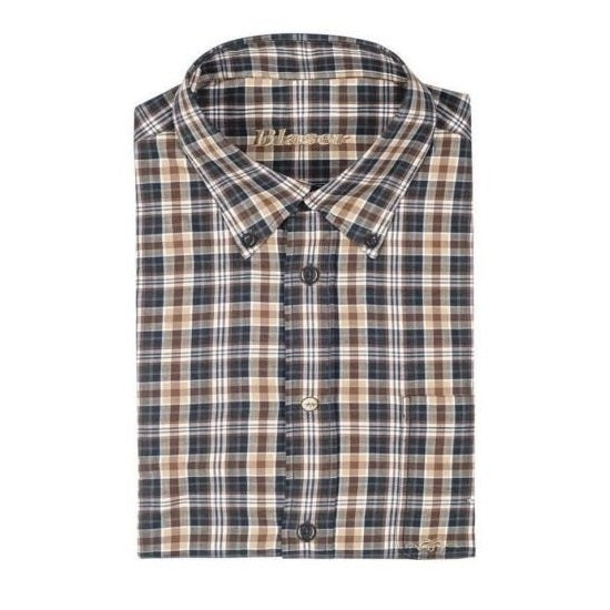 CAMASA BLASER BERT TWILL