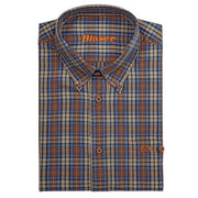 CAMASA BLASER CAROURI FLANNEL KUNO