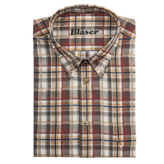 CAMASA BLASER CAROURI GEORG