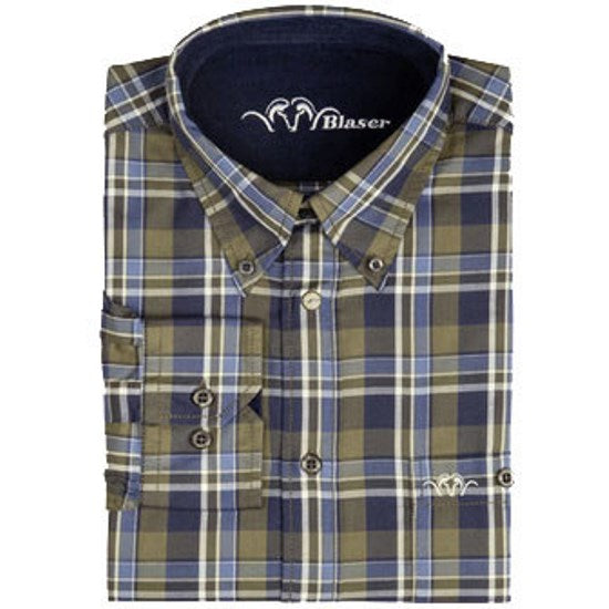 CAMASA BLASER CAYLEY POPLIN