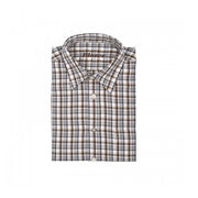 CAMASA BLASER CLASSIC BORIS POPLIN