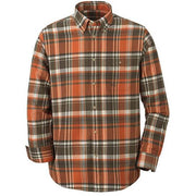 CAMASA BLASER CLASSIC FABIAN ORANGE BROWN