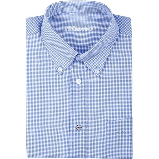 CAMASA BLASER CLASSIC MARIO POPLIN