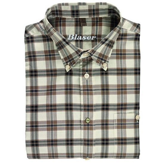 CAMASA BLASER EMIL TWILL