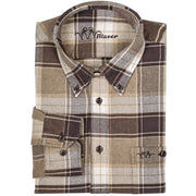 CAMASA BLASER HAMMERSFEST FLANNEL
