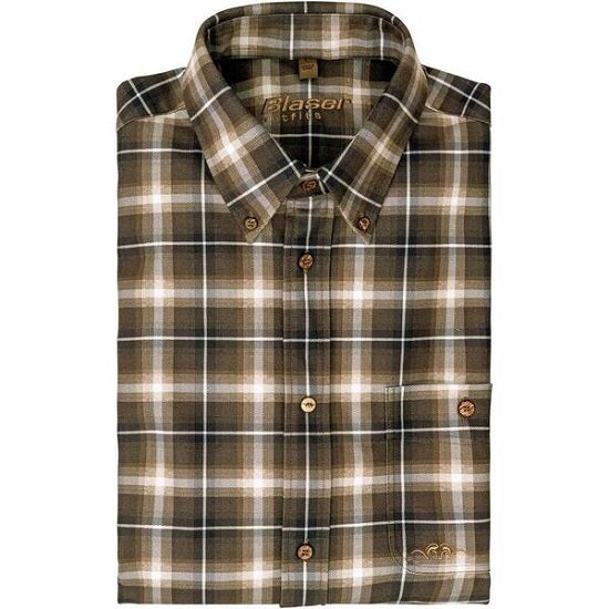 CAMASA BLASER HERREN FLEECE HEMD LASSE