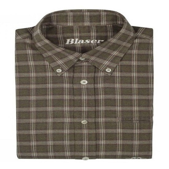 CAMASA BLASER HUGO POPLIN