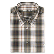 CAMASA BLASER LUCA POPLIN