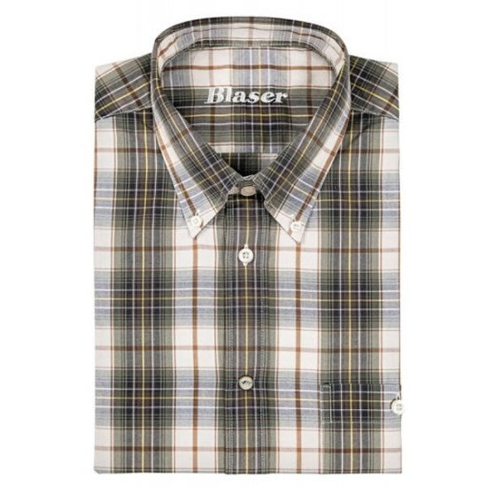 CAMASA BLASER LUCA POPLIN