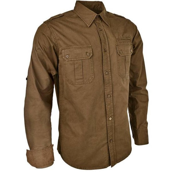 CAMASA BLASER LUKAS TWILL