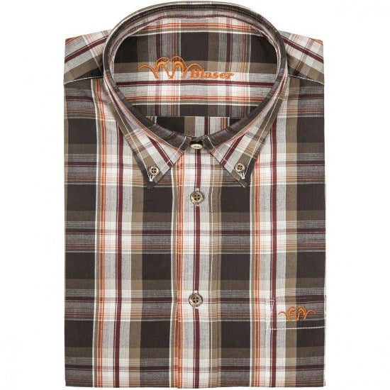 CAMASA BLASER NARVIK POPLIN