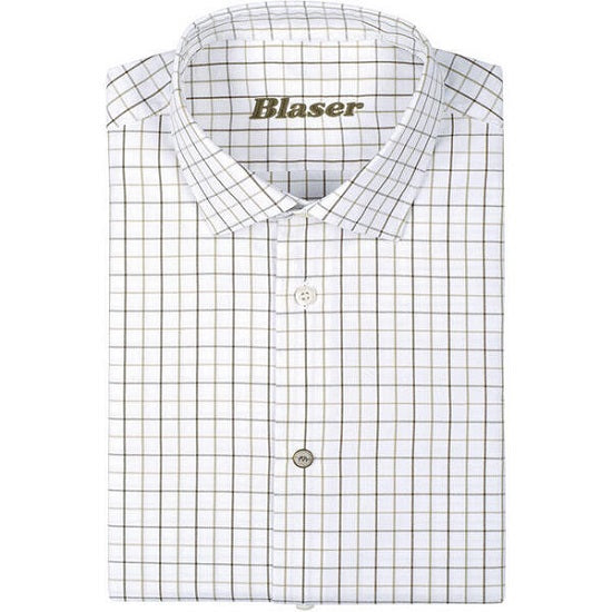 CAMASA BLASER OXFORD MODERN FIT MAR.S