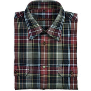 CAMASA BLASER SAM FLANNEL