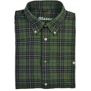 CAMASA BLASER URS FLANNEL
