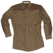 CAMASA BROWNING UPLAND HUNTER MANECA LUNGA OLIVE