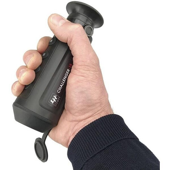 CAMERA BLASER VEDERE TERMICA LIEMKE CHALLENGER.15 2-4X