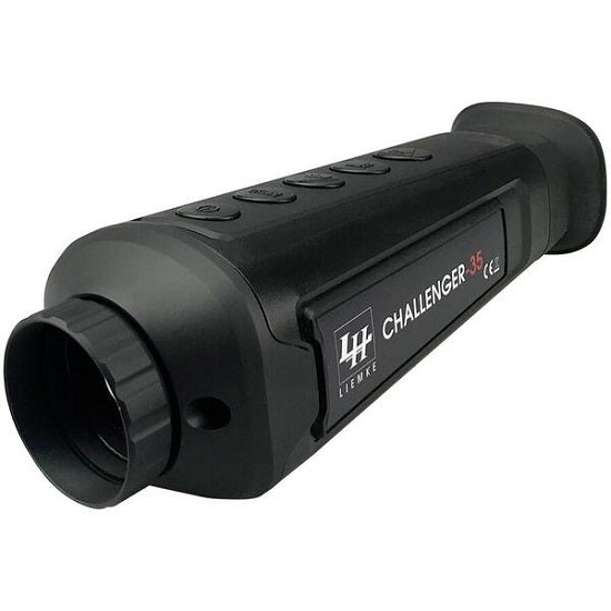 CAMERA BLASER VEDERE TERMICA LIEMKE CHALLENGER.35 2-4X