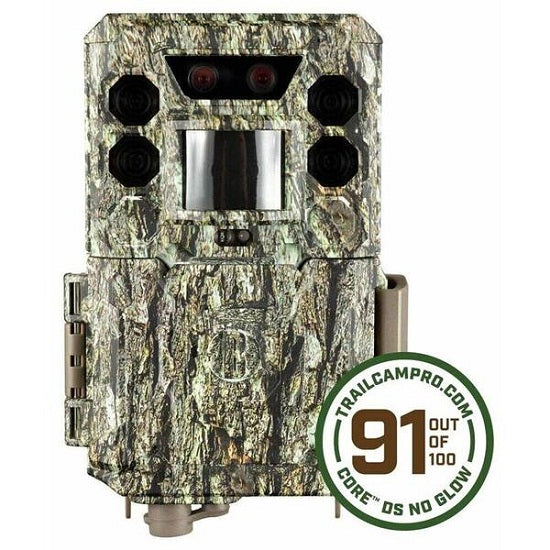 CAMERA BUSHNELL VIDEO DUAL CORE NO GLOW 30MP