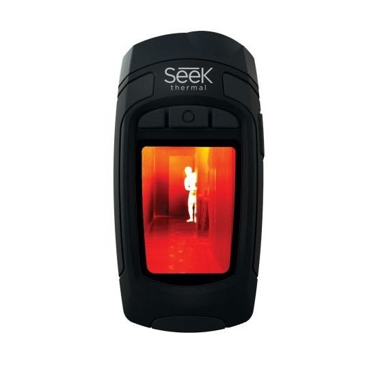 CAMERA TERMICA SEEK REVEAL XR