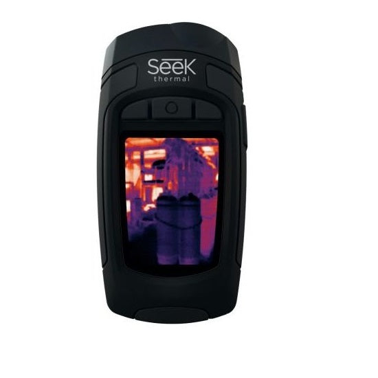 CAMERA TERMICA SEEK REVEAL XR