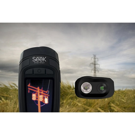CAMERA TERMICA SEEK REVEAL XR